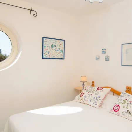 Romantic Terrace Sea View Apartment *