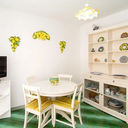 Apartment Romantic Terrace Sea View Torca